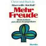 Mehr Freude, Marcelle Auclair