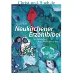 Neukirchener Erzählbibel, Irmgard Weth