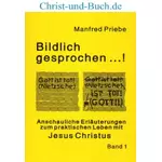 Bildlich gesprochen 1, Manfred Priebe