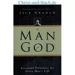 A Man of God, Jack Graham