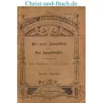 Die drei Invaliden Die Sparbüchse, Gustav Nieritz