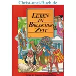 Leben in biblischer Zeit, Chris Tarrant