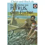 Die Geschichte von Petrus dem Fischer, D Hare