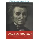 Gustav Werner Werk Persönlichkeit, Paul Krauss