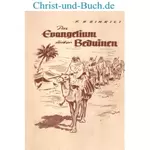 Das Evangelium unter Beduinen, F Heinrici