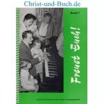 Freuet Euch 1, Peter van Woerden