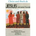 Jesus und seine Freunde; Rost; Machalke