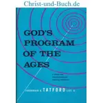 God's Program Of The Ages, Frederick Tatford