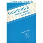 Guidelines for 20th Century Christians, Colin Curry
