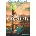 Die Wächter von Enruah, Timo Braun