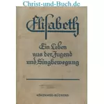 Elisabeth, E Fr Spiecker