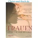 Frauen im Buch der Bücher Andachten; Spangler; Syswerda