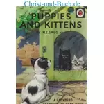 Puppies and Kittens Ladybird, M E Gagg