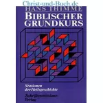 Biblischer Grundkurs, Hans Thimme