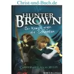 Hunter Brown - Kampf gegen Schatten, Allan Miller Christopher