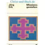 Missionsgestalten, Jörg Erb