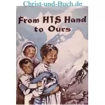 From HIS Hand to Ours Nepal Evangelistic Band