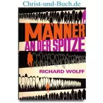 Männer an der Spitze, Richard Wolff #