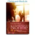Ich war eine buddhistische Nonne, Esther Baker