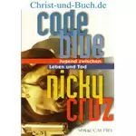 Code Blue, Nicky Cruz #C