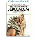 Heimkehr nach Jerusalem, Sonia Levitin
