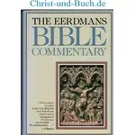 The Eerdmans Bible Commentary; Guthrie; Motyer