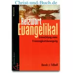 Reizwort Evangelikal, Derek J Tidball
