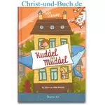 Kuddel und Muddel Grossdruck, Sven Gerhardt