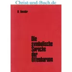 Die symbolische Sprache der Offenbarung, Henry Rossier