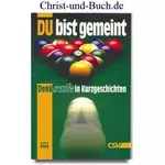 Du bist gemeint, Friedhelm König #