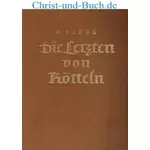 Die Letzten von Rötteln, Käthe Papke