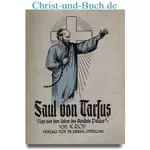 Saul von Tarsus, Kristina Roy
