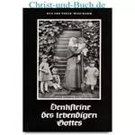 Denksteine des lebendigen Gottes, Eva von Tiele-Winckler