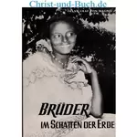 Brüder im Schatten der Erde - Leproserie Saint Antoine Ostafrika, Franz Graf von Magnis