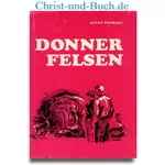 Donnerfelsen, Allan Stewart