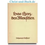 Das Herz des Menschen, Johannes Goßner