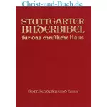 Stuttgarter Bilderbibel - Gott Schöpfer Herr