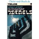 Die Einzigartigkeit Israels, Lance Lambert #5L