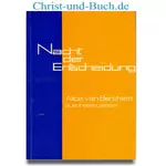 Nacht der Entscheidung, Alice van Berchem