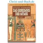 Das Geheimnis der Mumie 1, August Niemann