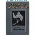 Christussucher Gottsucher Seelensucher Biblische Bilder, Friedrich Bethge