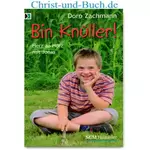 Bin Knüller - Herz an Herz mit Jonas, Doro Zachmann