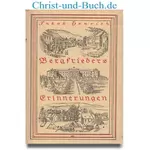 Bergfrieders Erinnerungen, Jakob Henrich