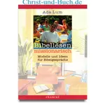 Bibellesen missionarisch, Ada Lum
