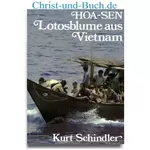 Hoa-Sen Lotosblume aus Vietnam, Kurt Schindler