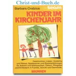 Kinder im Kirchenjahr, Barbara Cratzius