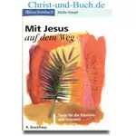 Mit Jesus auf dem Weg, Malte Haupt
