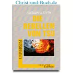 Die Rebellen von Tsu, Gregory J Smith