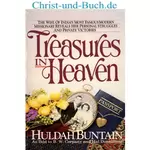 Treasures in Heaven, Hulda Buntain