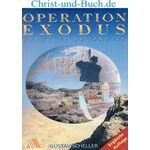 Operation Exodus, Gustav Scheller